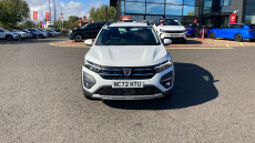 Dacia Sandero Stepway 1.0 TCe Comfort 5dr Petrol Hatchback